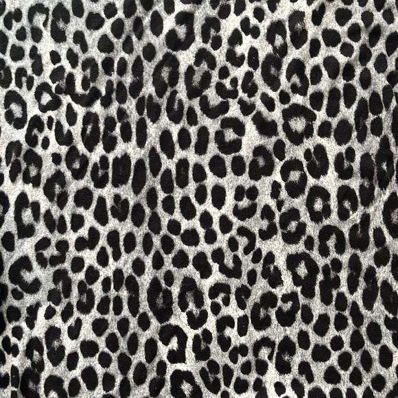 MICHAEL MICHAEL KORS
Plus Size Leopard-Print Contrast-Trim - Picture 7 of 10